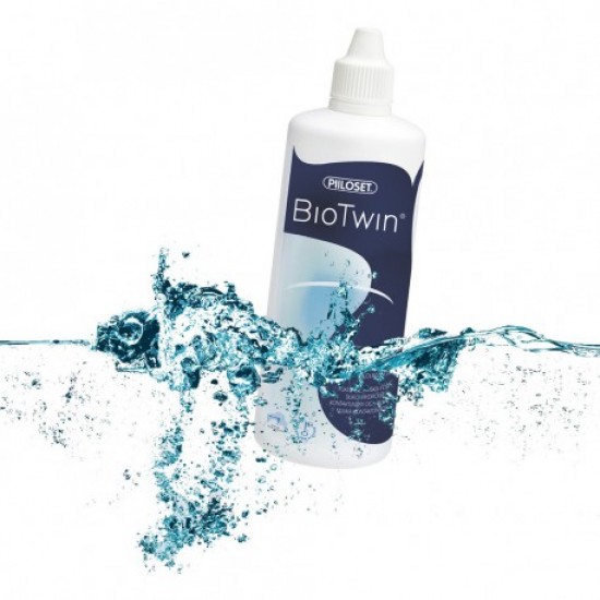 BIO TWIN (Piiloset) 360ml
