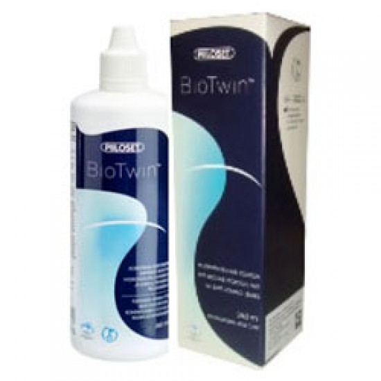 BIO TWIN (Piiloset) 360ml