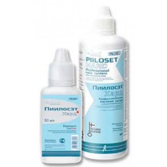Piiloset Hard (OKVision) 120мл