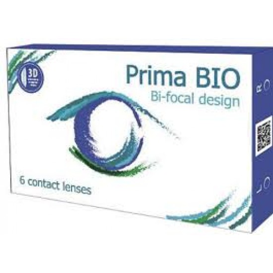 Prima Bio (OkVision) 1шт