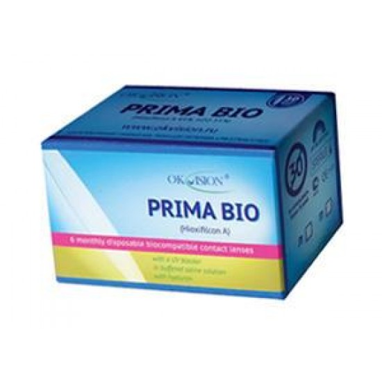 Prima Bio (OkVision) 1шт
