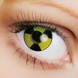 Fusion Crazy Atom (Радиоактивность)