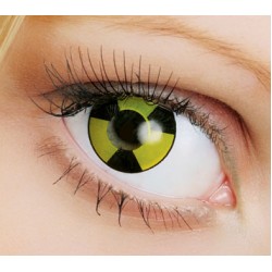 Fusion Crazy Atom (Радиоактивность)