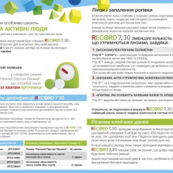 Record 7.30 (Vita Research) 355мл Record 7.30 (Vita Research) 355мл