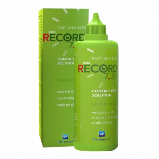 Record 7.30 (Vita Research) 355мл Record 7.30 (Vita Research) 355мл