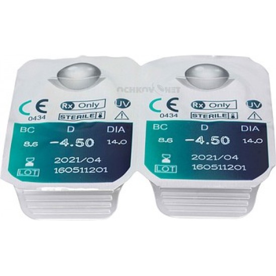 Season (OKVision) 1шт Season (OKVision) 1шт