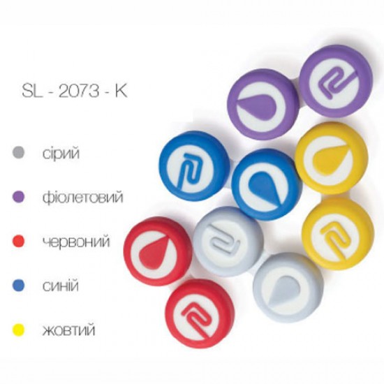 N2073 Контейнер для контактных линз