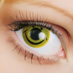 Fusion Crazy Smile (Смайлик)