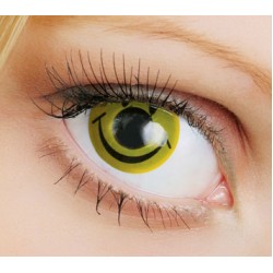 Fusion Crazy Smile (Смайлик)