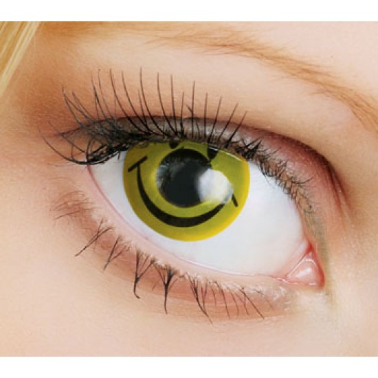 Fusion Crazy Smile (Смайлик) Fusion Crazy Smile (Смайлик)