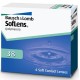 Soflens 38 (Bausсh & Lomb) 6шт
