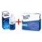 Soflens 38 (Bausсh & Lomb) 6шт + ReNu MultiPlus (Bausch & Lomb) 360мл