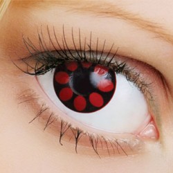 Fusion Crazy Tiger lily (Тигровая лилия)