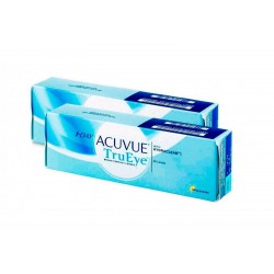 1-DAY ACUVUE TruEye (Johnson&Johnson) 60шт (30+30)