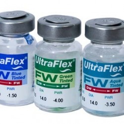 Ultra Flex Tint (Cooper Vision) 1шт