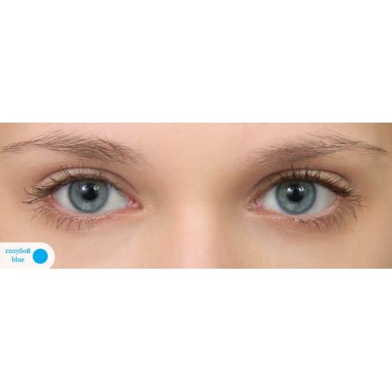 Ultra Flex Tint (Cooper Vision) 1шт Ultra Flex Tint (Cooper Vision) 1шт