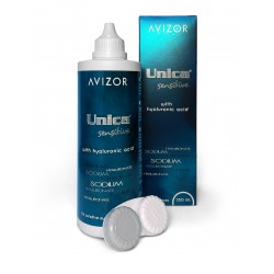 Unica Sensitive (AVIZOR) 350мл Unica Sensitive (AVIZOR) 350мл
