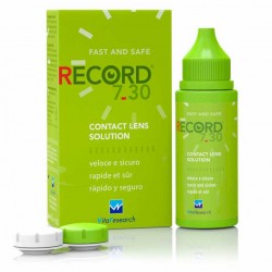 Record 7.30 (Vita Research) 120мл Record 7.30 (Vita Research) 120мл