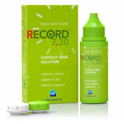 Record 7.30 (Vita Research) 120мл