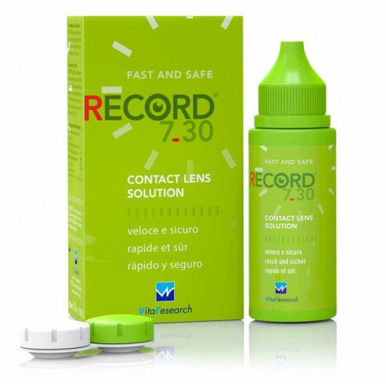 Record 7.30 (Vita Research) 120мл Record 7.30 (Vita Research) 120мл