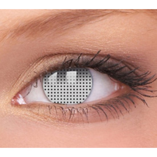 Fusion Crazy WHITE-SCREEN Fusion Crazy WHITE-SCREEN