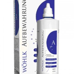 Wöhlk AUFBEWAHRUNG CONDITIONER 120мл Wöhlk AUFBEWAHRUNG CONDITIONER 120мл