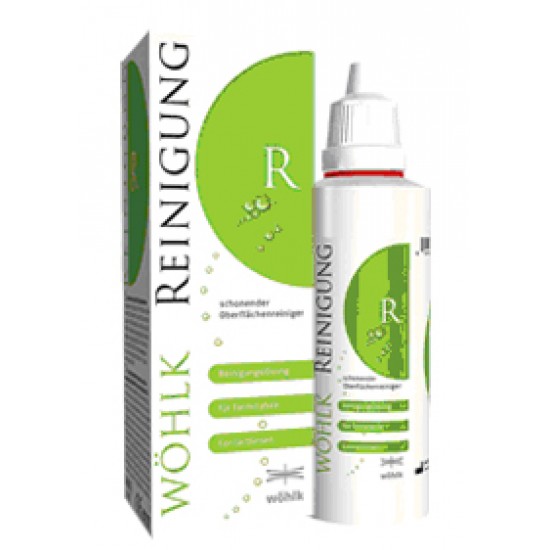 Wöhlk REINIGUNG CLEANER 30мл