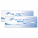 1-Day Acuvue Moist (Johnson & Johnson) 60шт (30+30) 1-Day Acuvue Moist (Johnson & Johnson) 60шт (30+30)